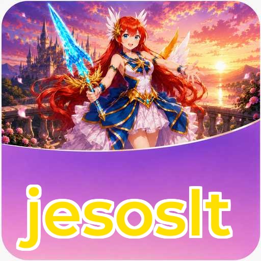Logo jesoslt