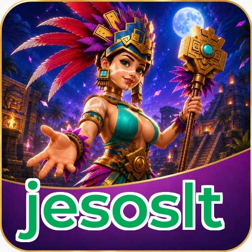 Logo jesoslt