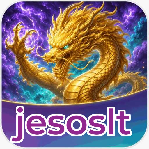 Logo jesoslt