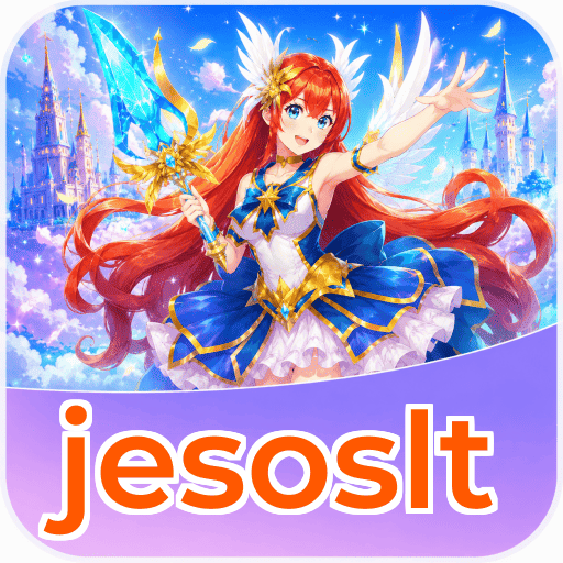 Logo jesoslt