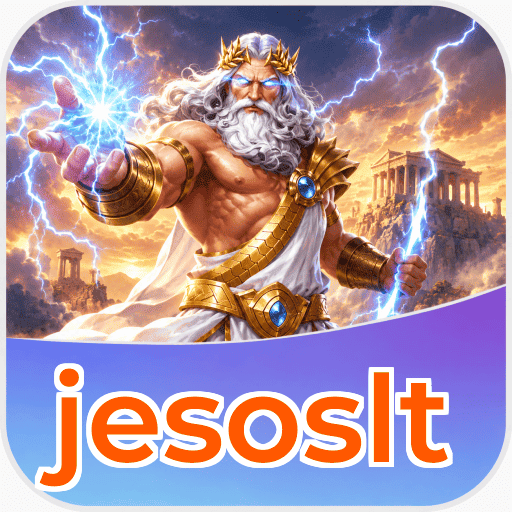 Logo jesoslt