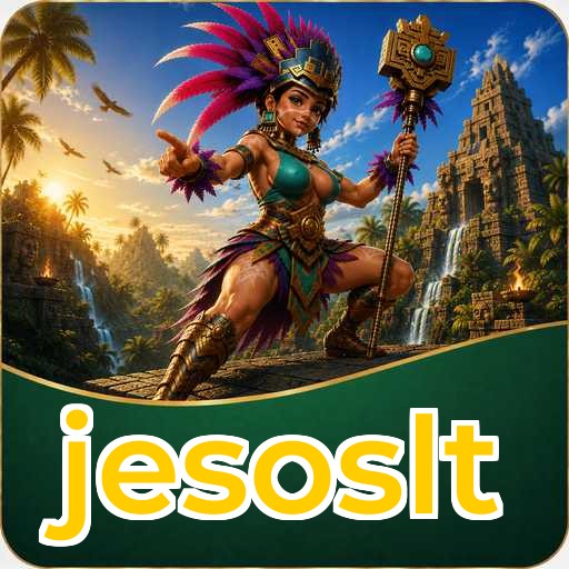 Logo jesoslt