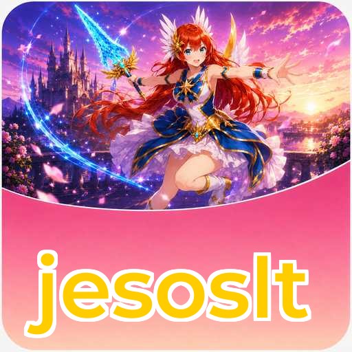 Layar pertama jesoslt setelah pemasangan di Android