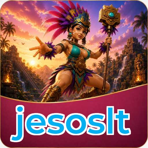 Logo jesoslt