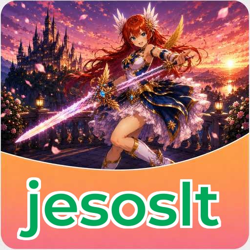 Contoh membandingkan alamat situs jesosltc.com di bilah peramban