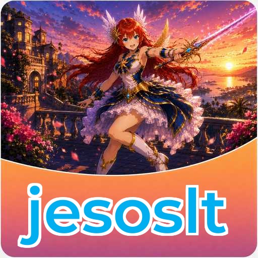 Logo jesoslt