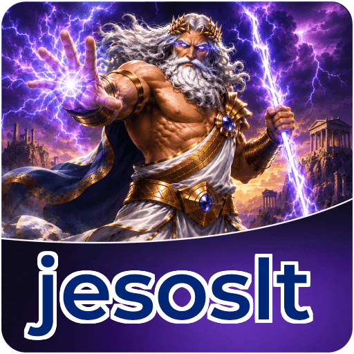 Logo jesoslt