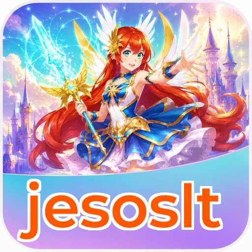 Logo jesoslt