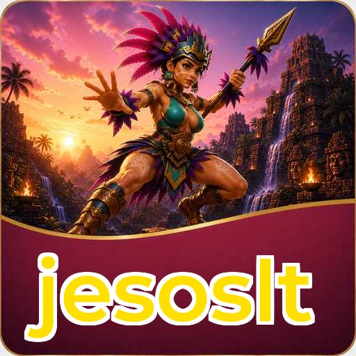 Logo jesoslt