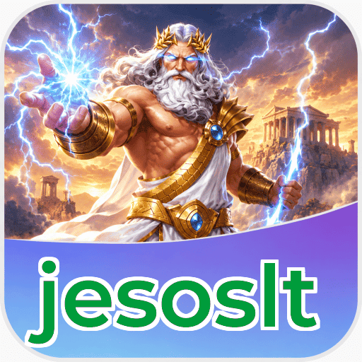 Logo jesoslt