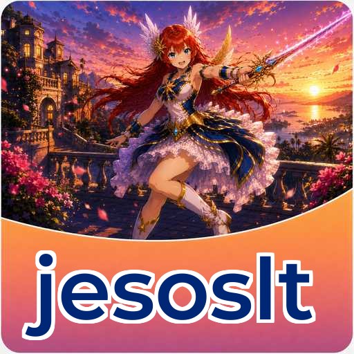 Logo jesoslt