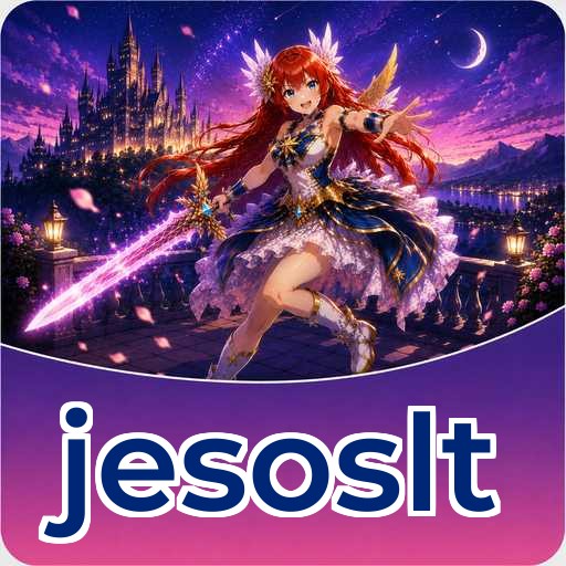 Logo jesoslt