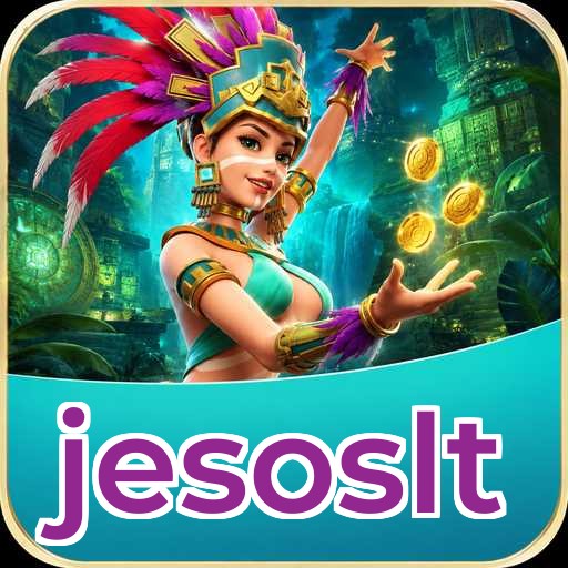 Logo jesoslt