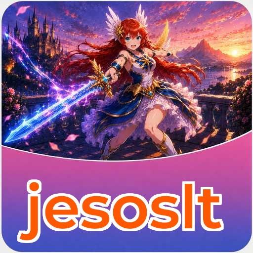 Logo jesoslt