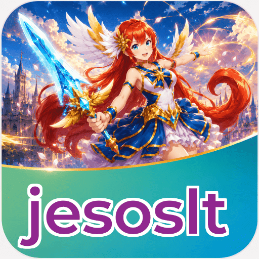 Logo jesoslt