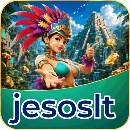 Logo jesoslt