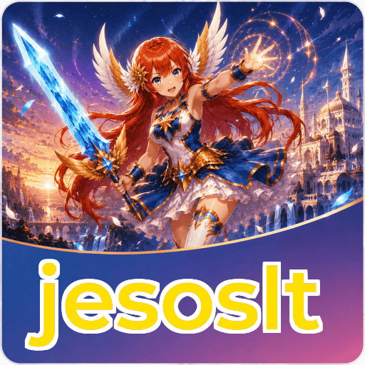 Logo jesoslt