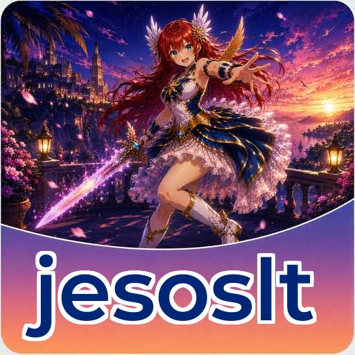 Logo jesoslt