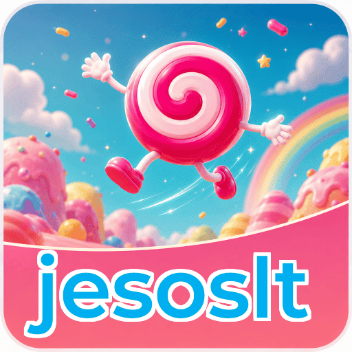 Logo jesoslt