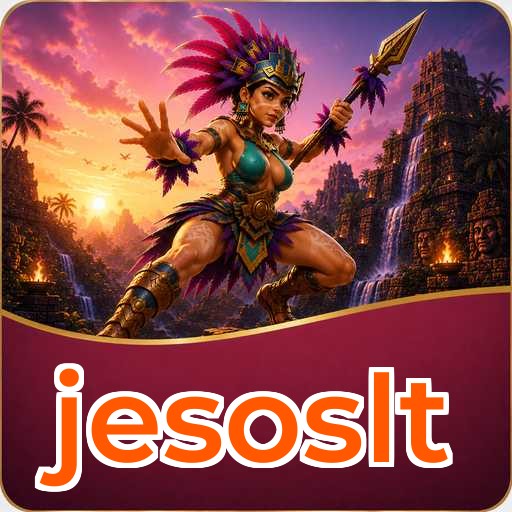 Logo jesoslt