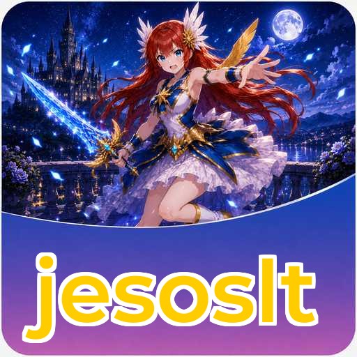 Logo jesoslt