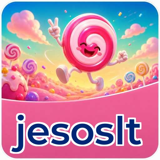 Logo jesoslt