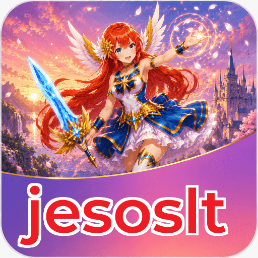 Logo jesoslt