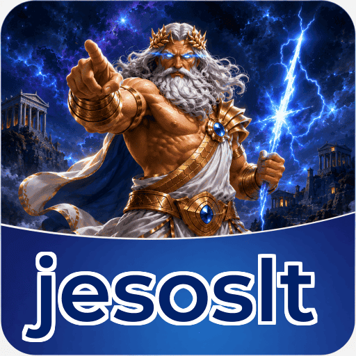 Logo jesoslt