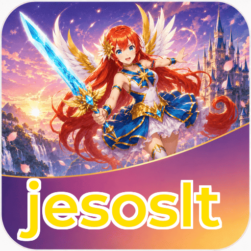 Logo jesoslt