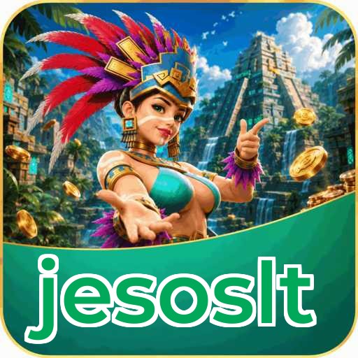 Logo jesoslt