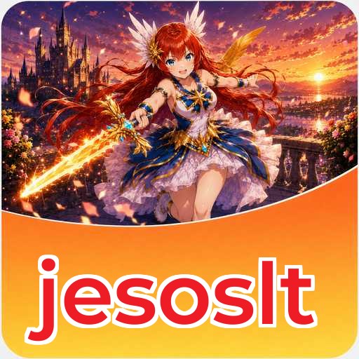 Logo jesoslt