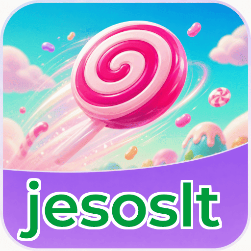 Logo jesoslt
