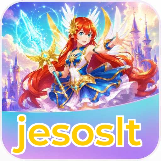 Logo jesoslt