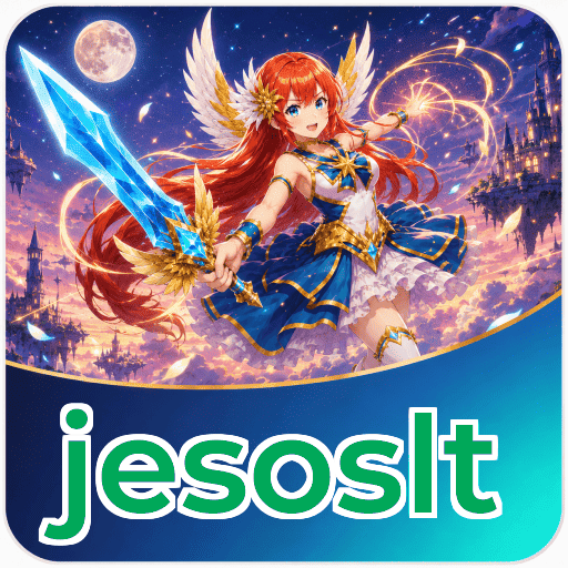 Logo jesoslt