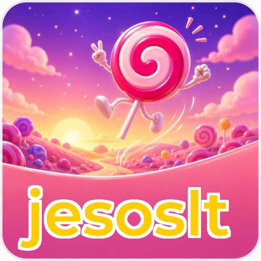 Logo jesoslt