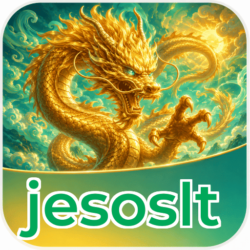 Logo jesoslt