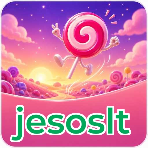 Logo jesoslt
