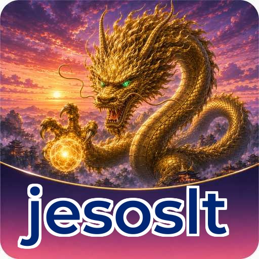 Logo jesoslt