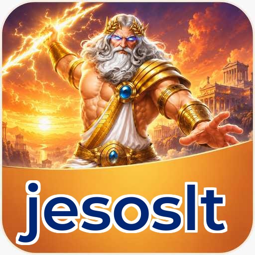 Logo jesoslt