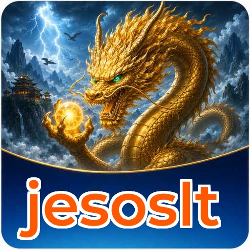 Logo jesoslt