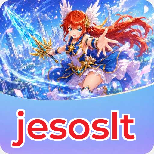 Logo jesoslt